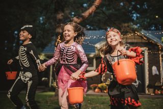 „To nie jest niewinne święto”. Egzorcyści wydali książkę na temat Halloween