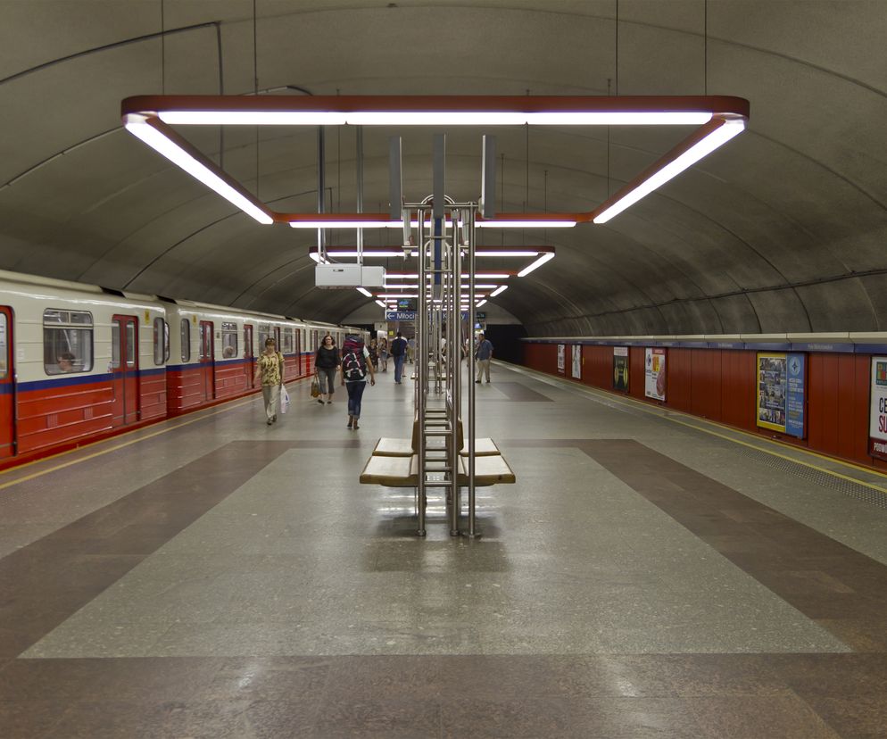 Metro