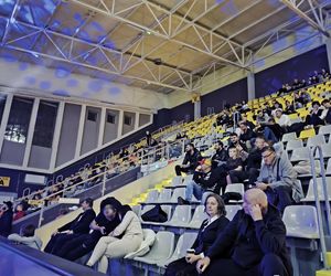 Walczyli dla Krystiana. Charytatywna gala boksu Hero Boxing Fighters 3 „Jungle”