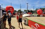 ORLEN Beach Volley Tour Olsztyn 2024