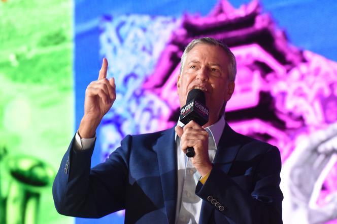 Chcą pokonać pania gubernator