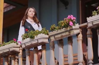 Miłość i nadzieja odc. 309. Acelya