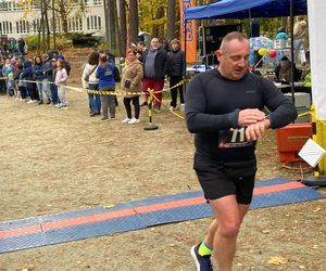 Bieg Superbohatera - Olsztyn 2025 cz.2