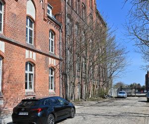 Rewitalizacja Dolnego Miasta i Starego Przedmieścia
