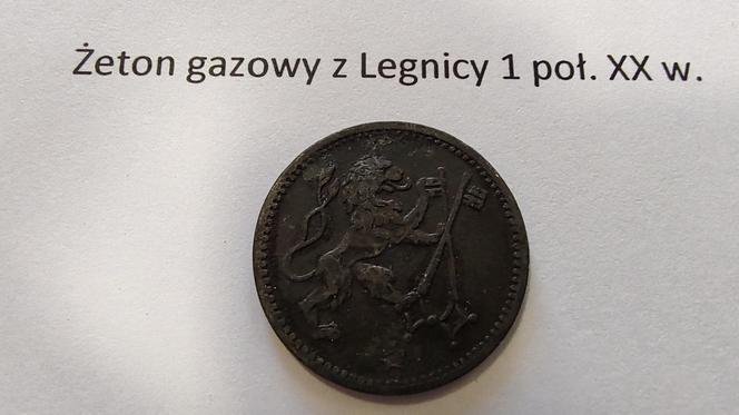 Zabytkowe monety trafią do Muzeum Narodowego w Szczecinie