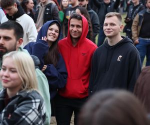 Lublinalia 2025 - tak bawiliście się drugiego dnia!