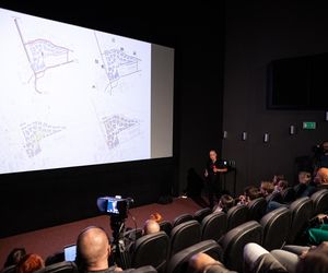 Relacja z piątkowych wydarzeń podczas 15. Weekendu Architektury w Gdyni