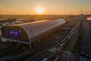 Poznań Główny PKP