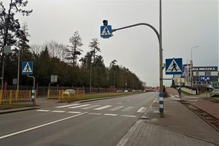 Na ulicy Mieszka I powstanie sygnalizacja świetlna