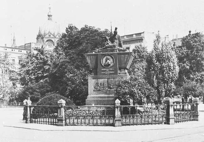 Wrocław przed wojną
