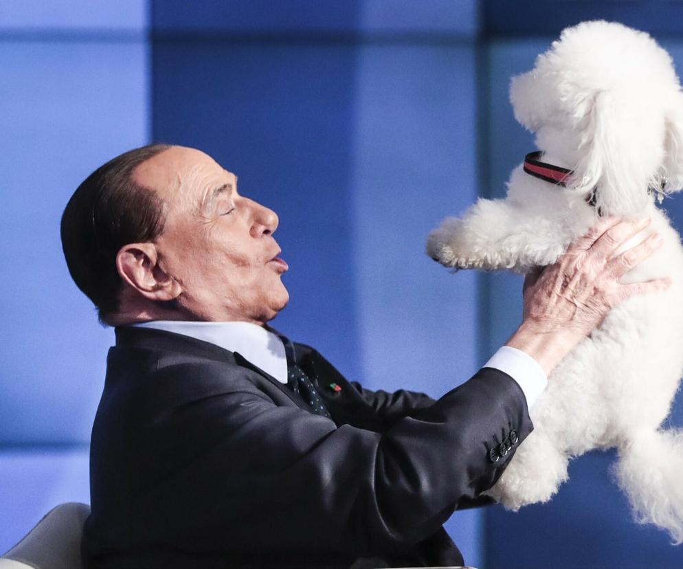 W Mediolanie odczytano testament Silvio Berlusconiego