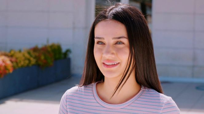 Miłość i nadzieja odc. 271. Bahar