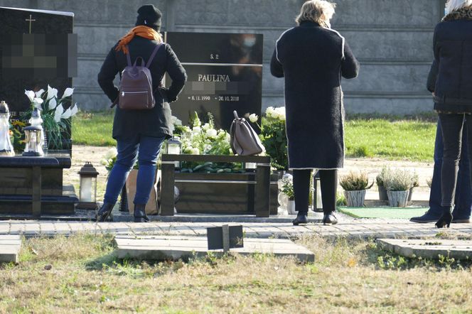 Rzeźnik z Gruzji zamordował piękną Paulinę. Sprawa zabójstwa w Łodzi nie ma końca
