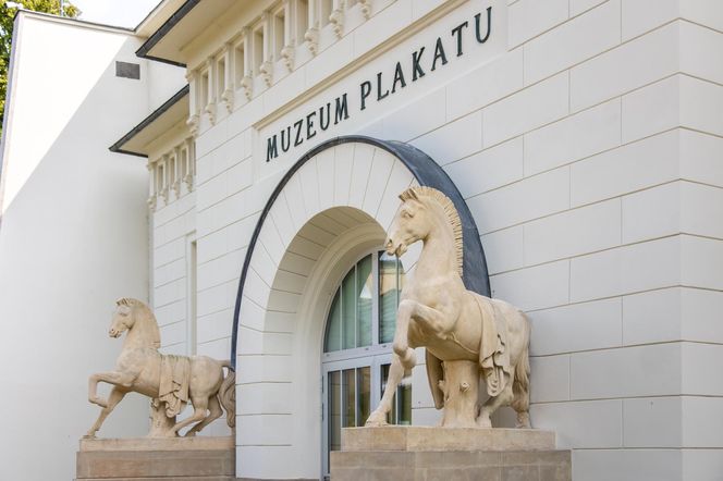 Muzeum Plakatu w Warszawie