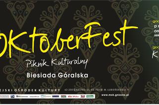 MOKtoberfest już w najbliższą sobotę