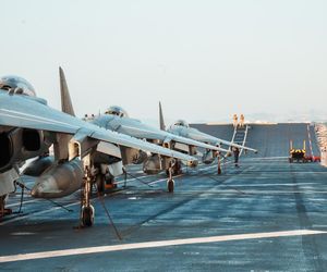 McDonnell Douglas AV-8B Harrier II