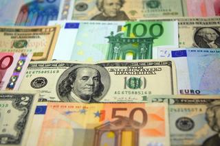 Kursy walut [29.04.2024] Kurs euro i franka rośnie
