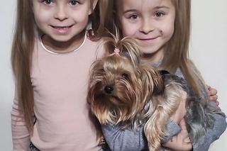 Bliźniaczki Nadia i Natalia Witkowskie pojawią się w nowym sezonie M jak miłość w roli pacjentki Anety