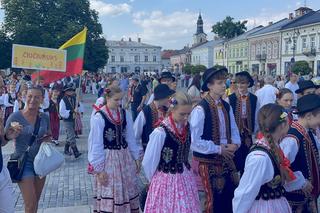 Święto Dzieci Gór w Nowym Sączu