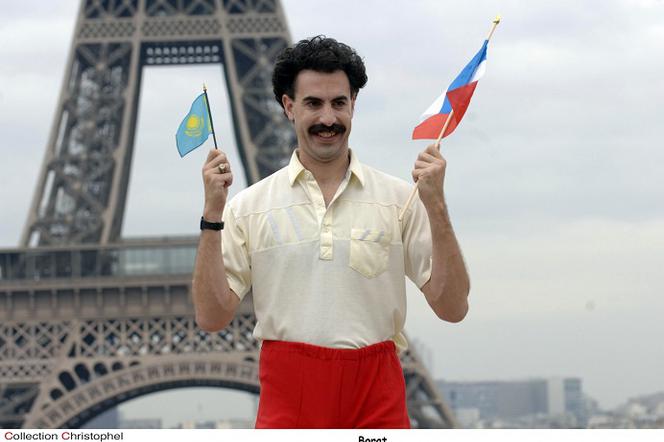 Borat