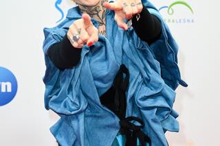 Agnieszka Chylińska