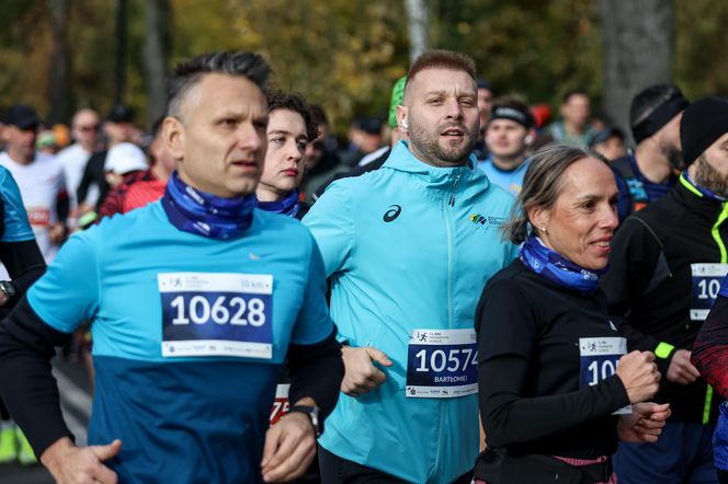 Gliwice opanowane przez biegaczy. Za nami 11. PKO Półmaraton