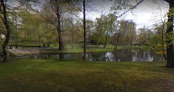 Park Sołacki