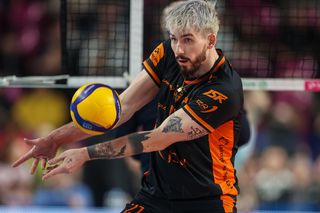 Tomasz Fornal kompletnie wszystkich zaskoczył! Fani oszaleli, co za zmiana przed Ligą Mistrzów