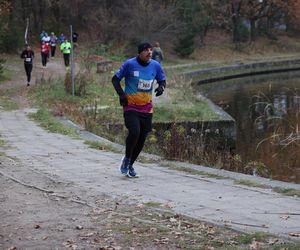 City Trail – Bieg Niepodległości 2024 nad Zalewem Zemborzyckim w Lublinie