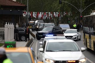 Negocjacje w Turcji rozpoczęte. Nagła wiadomość Trumpa. Spotkam się z Putinem