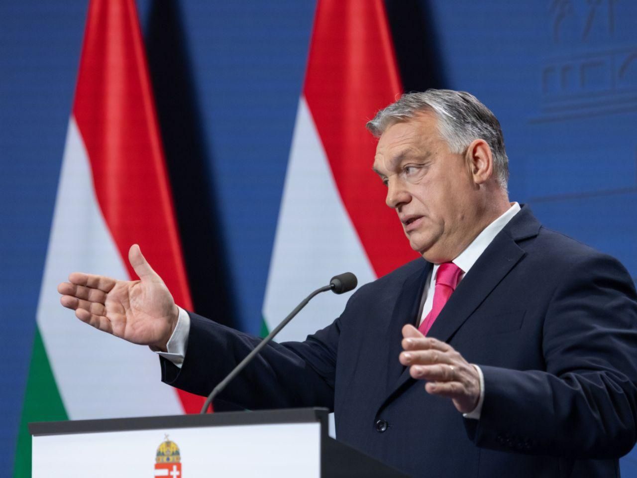 Romanowski cannot sleep peacefully. The end of asylum for PiS politicians in Hungary?