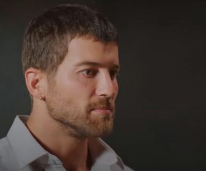 Cihan mówi Zeynep, że to Bulent jest jej ojcem.