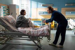 Na dobre i na złe, odcinek 919 Martyna (Anna Głosek), Tomaszek (Antoni Sałaj)