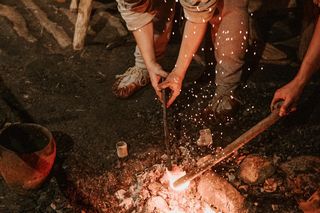 Muzeum Archeologiczne i Osada w Biskupinie 