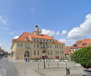   Najbogatsze miasteczka w woj. warmińsko-mazurskim. Nowy ranking czasopisma Wspólnota