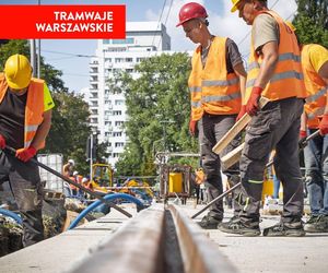 Warszawa. Remont placu Zawiszy wkracza w nową fazę. Zmiany w komunikacji miejskiej