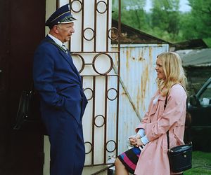 Złotopolscy, Jerzy Turek, Magdalena Stużyńska