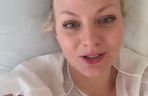 Katarzyna Kołeczek w szpitalu przeszła operację 