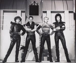 Daily Mail: biografka Freddiego Mercury’ego ujawniła, że lider zespołu Queen miał córkę