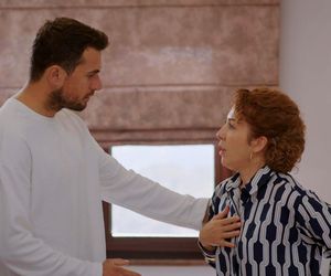 Miłość i nadzieja, odcinek 296: Hulya, Kuzey