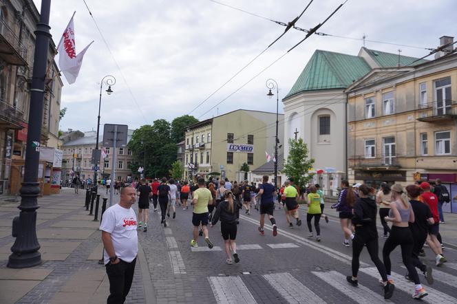 Poranek w Lublinie należał do biegaczy! Tak wyglądał 31. Bieg Solidarności! Mamy dużo zdjęć