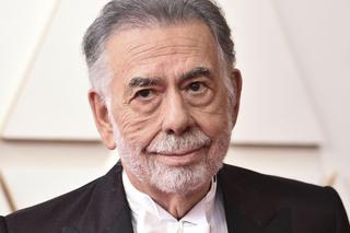 Twórca Ojca Chrzestnego nie myśli o emeryturze. Francis Ford Coppola bierze się za kolejny projekt!