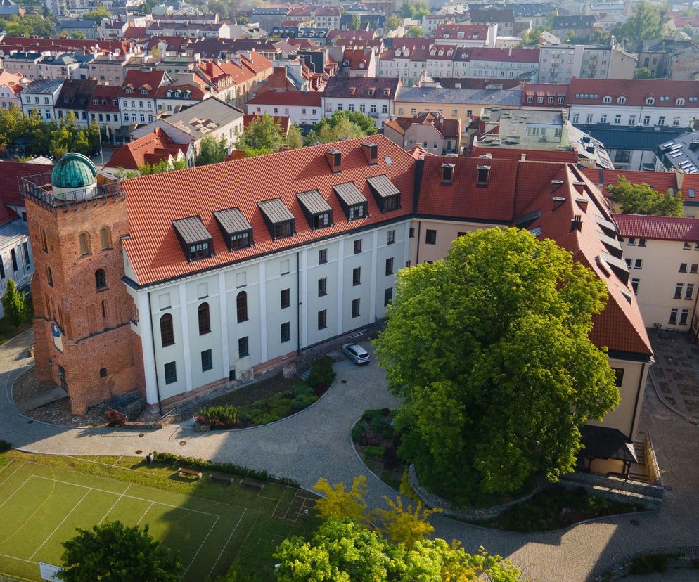 Najstarsza szkoła w Polsce świętuje 845-lecie. Będzie zjazd absolwentów