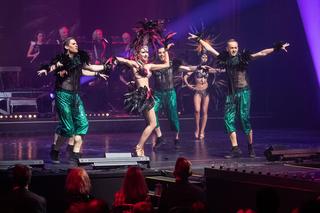 Life is a Cabaret w Operze i Filharmonii Podlaskiej