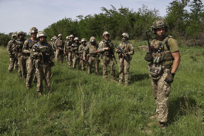 Rosja/ Kreml: decyzja Zachodu o broni dla Kijowa jest niebezpieczna