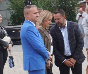 Koncert Lanberry w Skarżysku Kościelnym