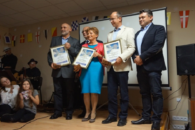 Żeglarskie Oskary