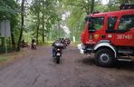 I Leszczyński Rajd Motocyklowy