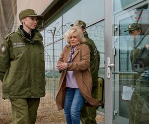 Na Wspólnej odc. 4044: Danka (Lucyna Malec)