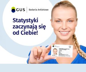 Liczymy dla Ciebie! Dlaczego warto brać udział w badaniach ankietowych GUS?